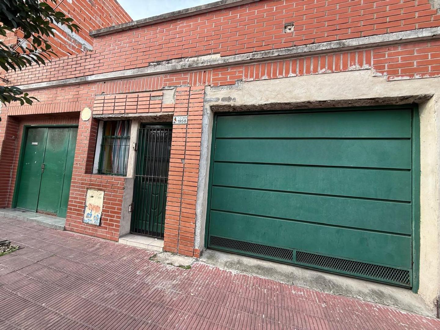 VENTA CASA EN VIRREYES CON LOCAL