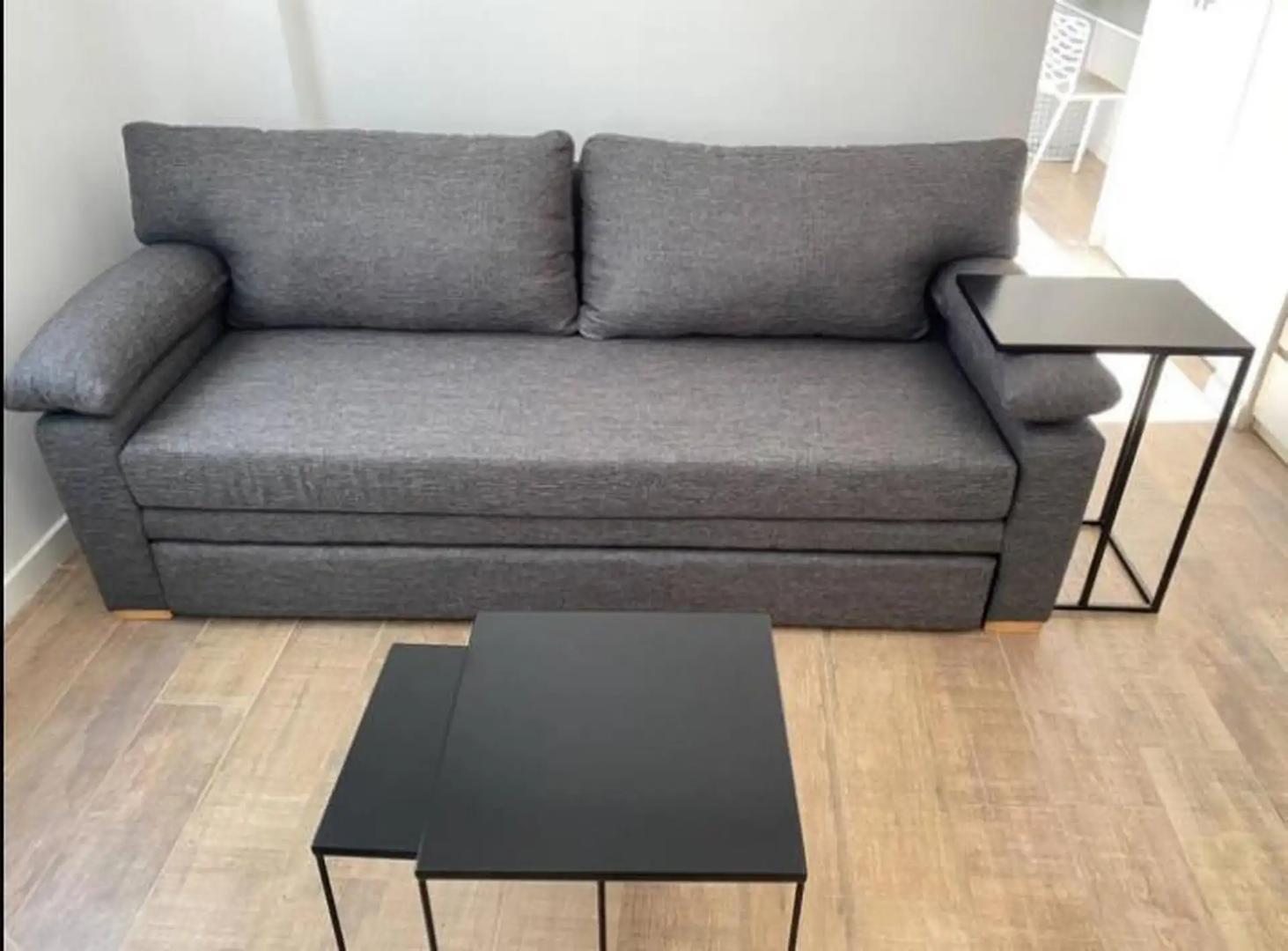 Departamento en Alquiler Temporal de 1 dormitorio