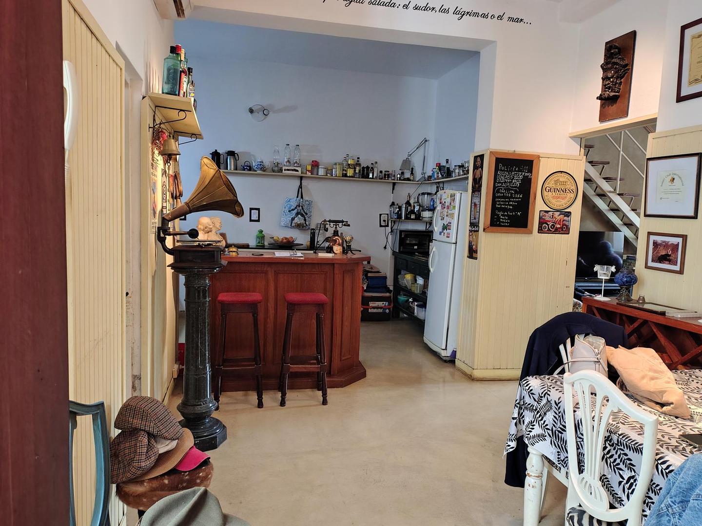 Depto Tipo Casa en Venta A Estrenar