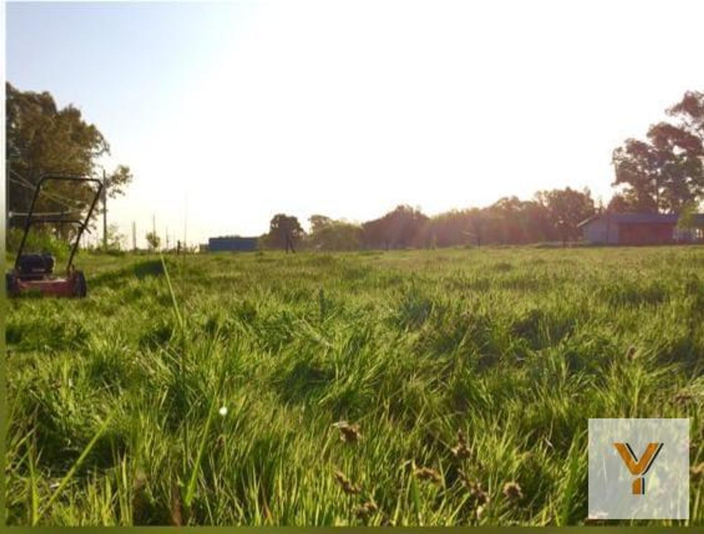 Terreno en venta - 2.400Mts2 - Guernica, Presidente Perón