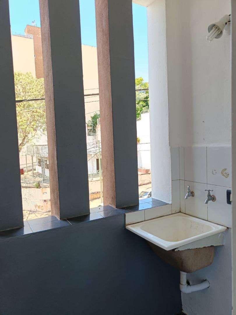 Departamento en Alquiler al Este