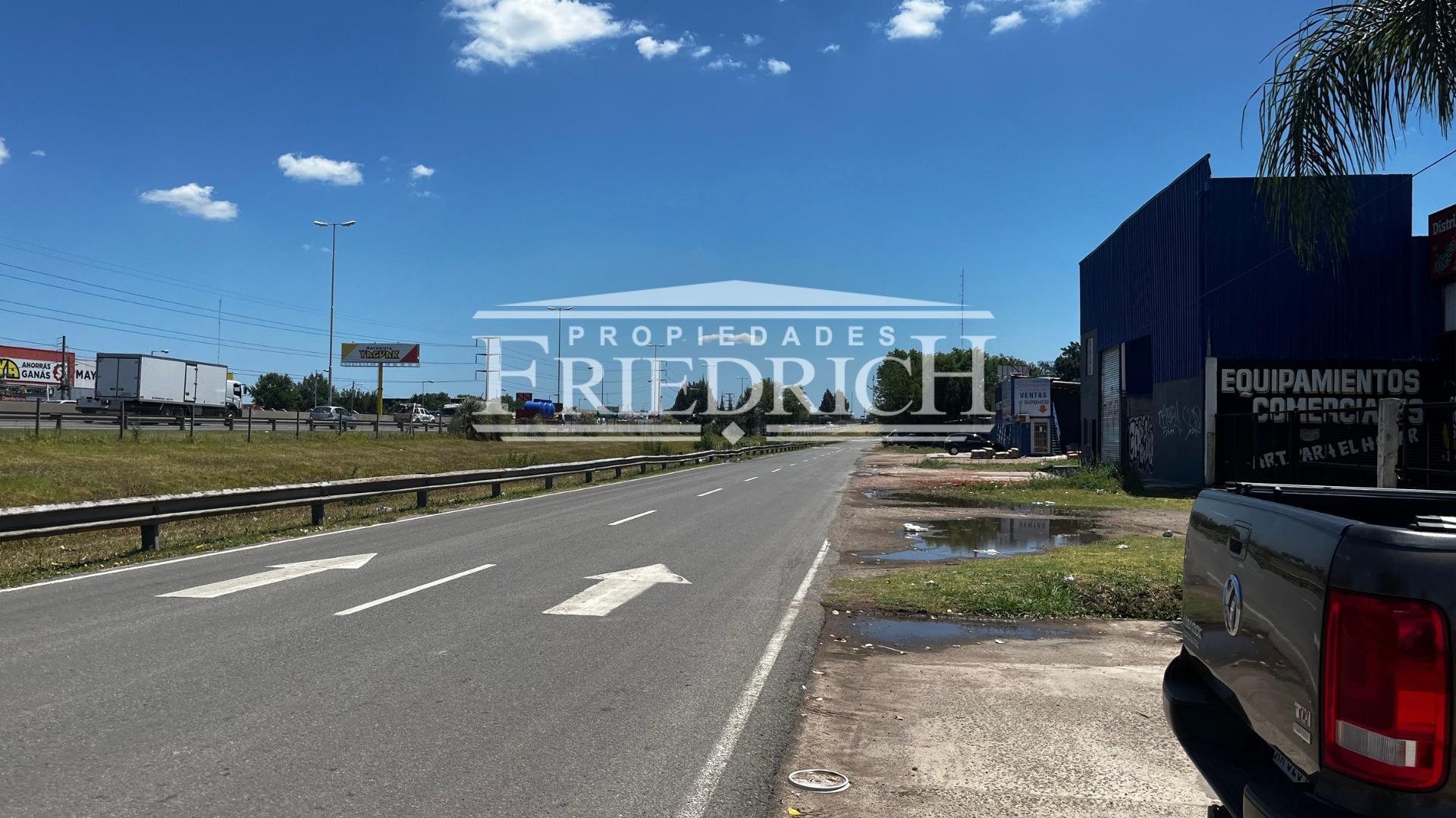 Galpon en Venta en La Reja, USD 280.000