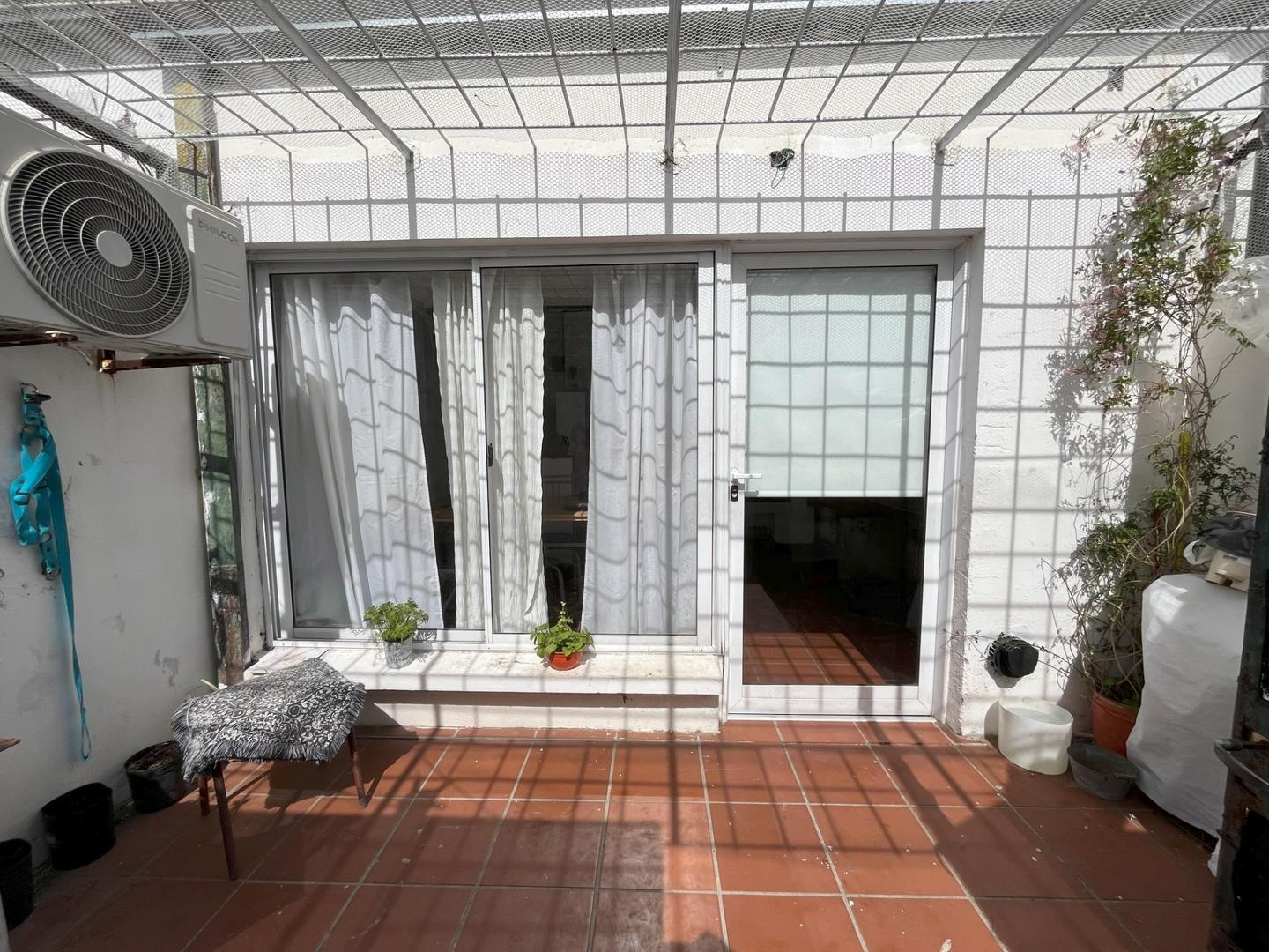 Depto Tipo Casa en Venta en La Plata, USD 39.500