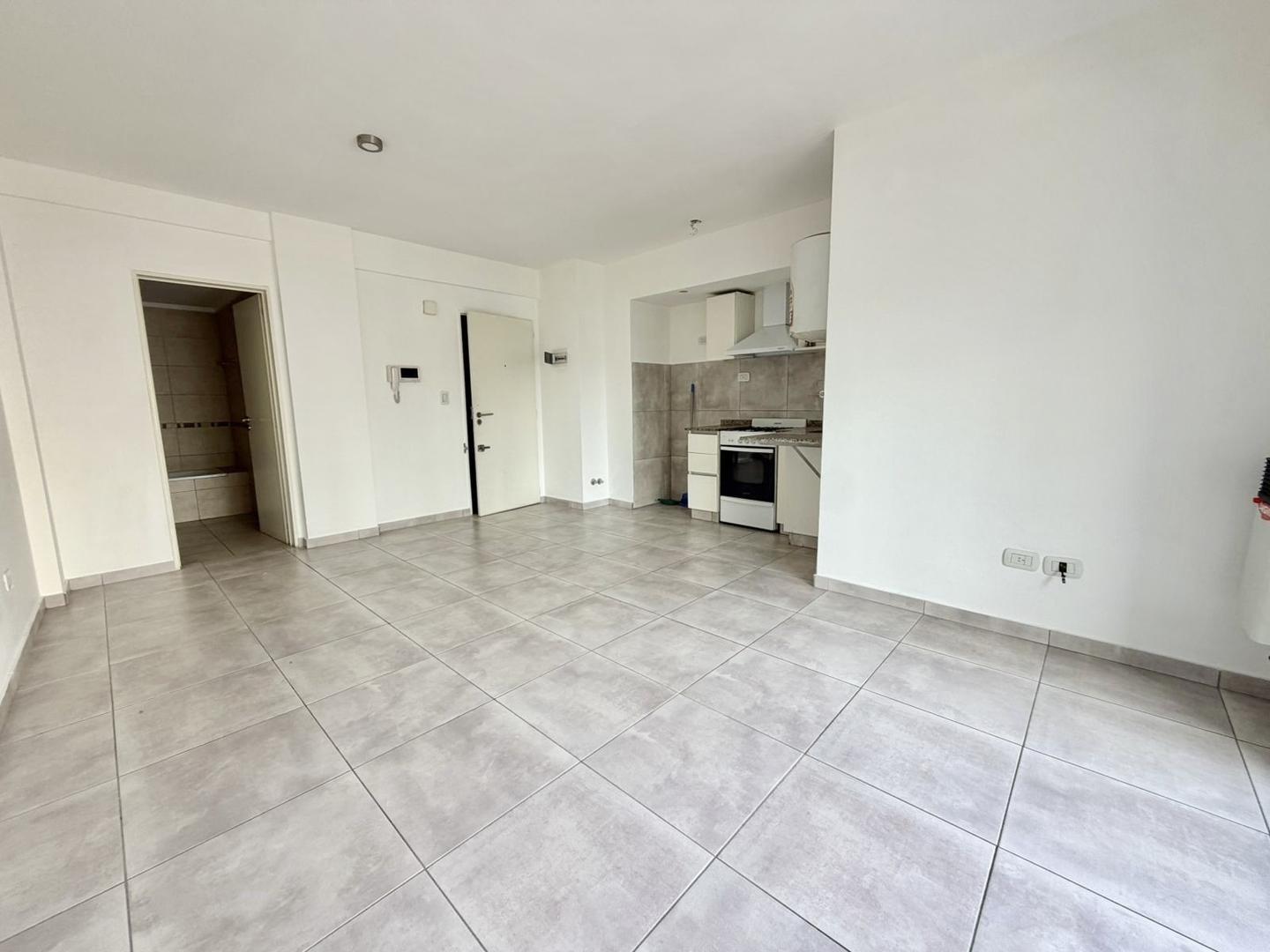 Departamento en Venta en Morón Sur, USD 48.000