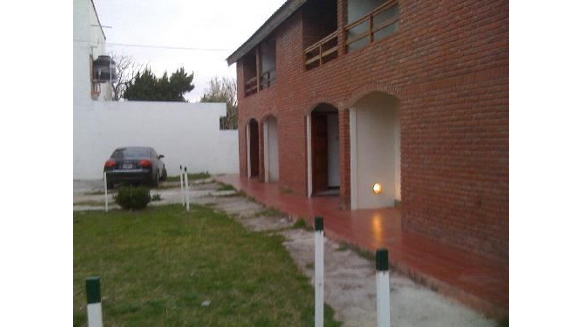 Departamento En Venta Santa Teresita, Costa Atlántica - 4 am