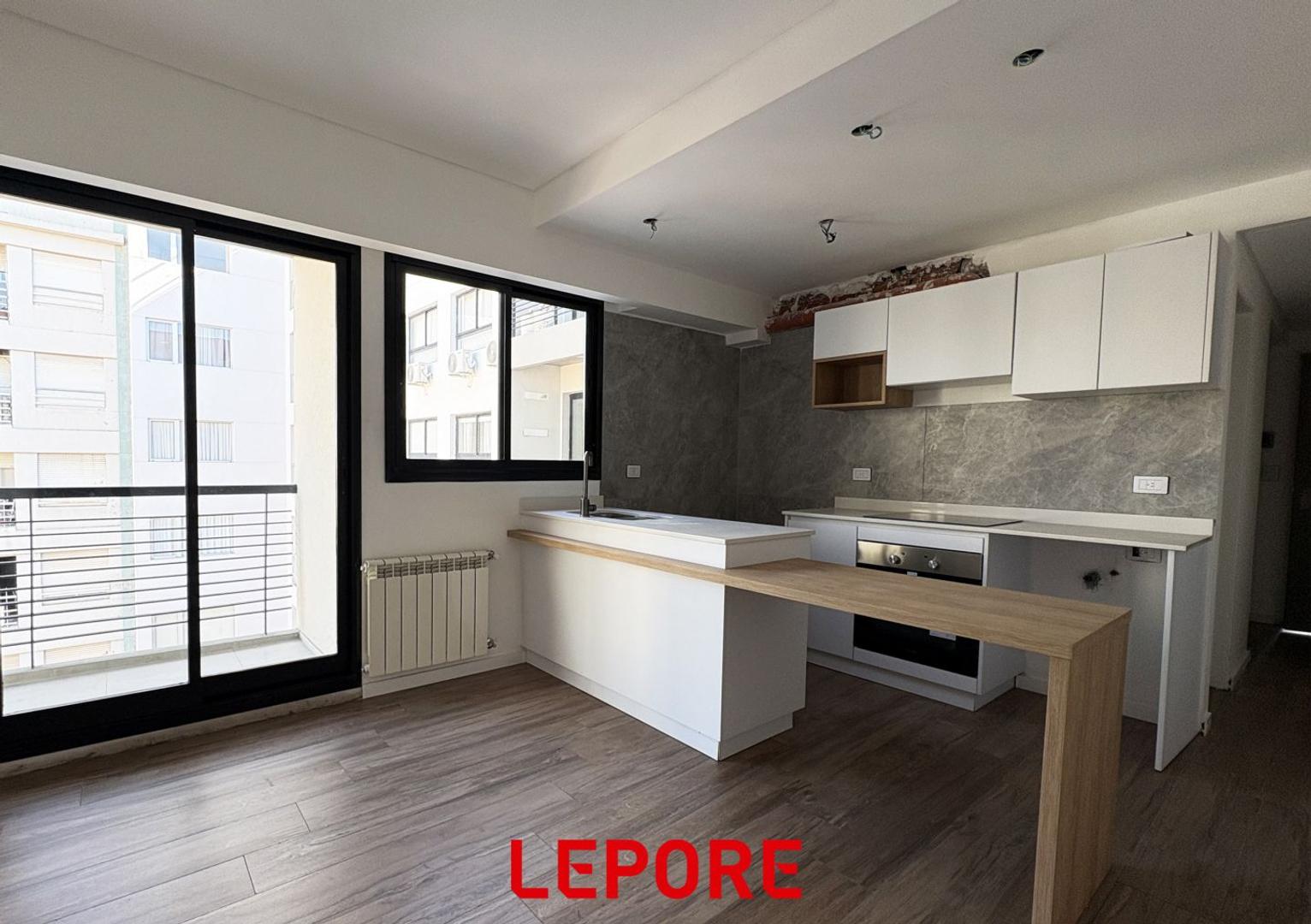 Departamento en Venta en Caballito, USD 126.000