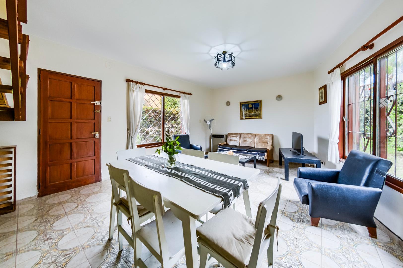 Casa en Venta de 3 dormitorios