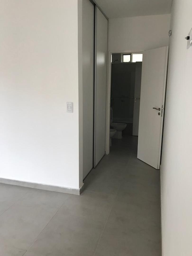 Hermoso depto monoambiente en Villa Pueyrredón, con piscina