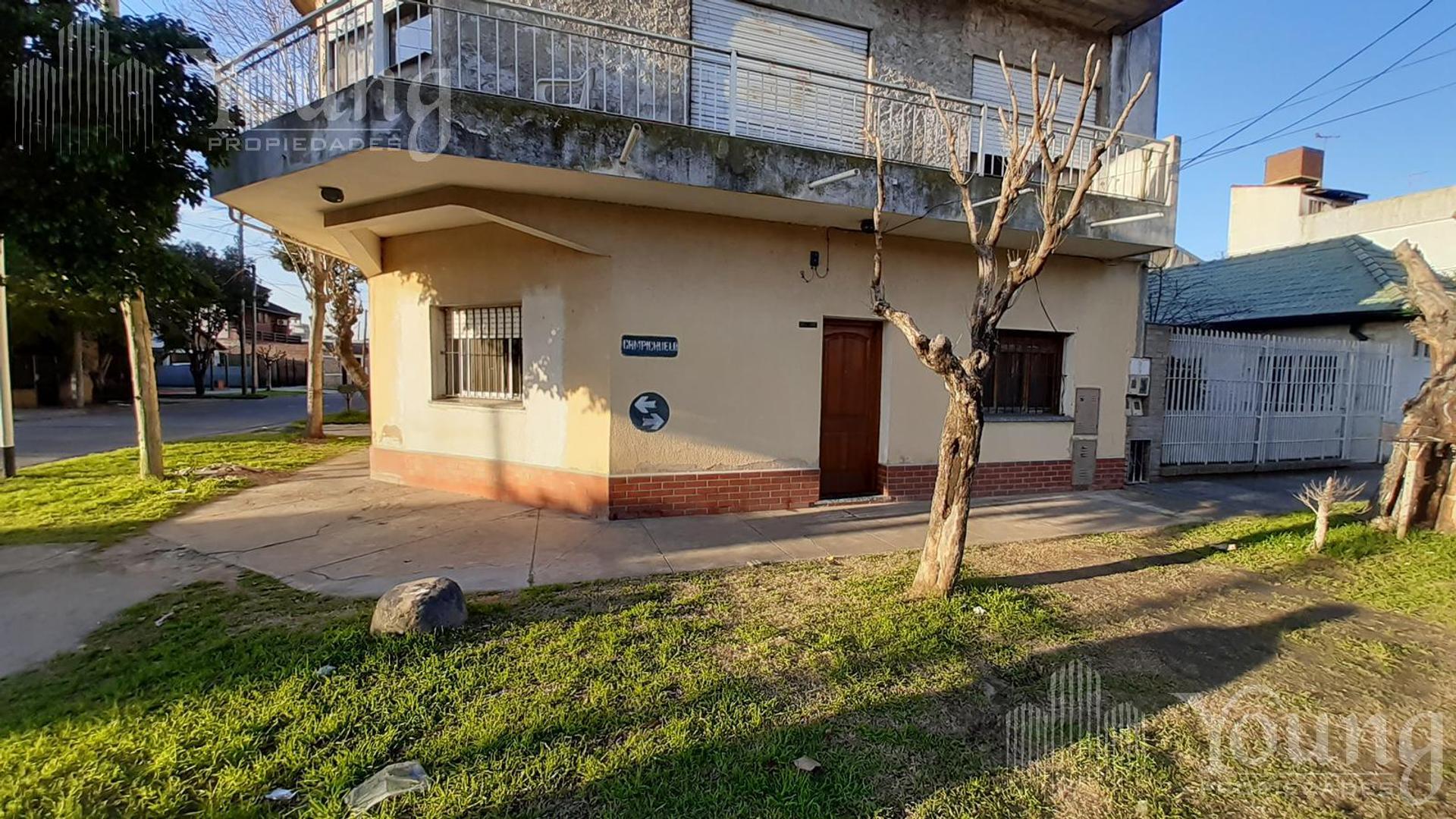 Casa en venta Wilde