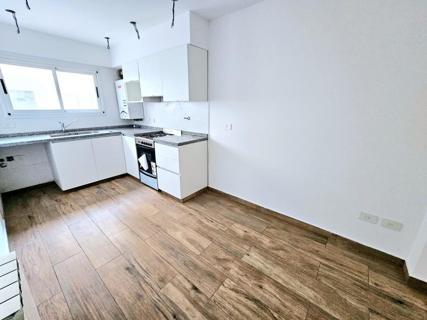 Departamento en Venta en Ramos Mejia, USD 220.000