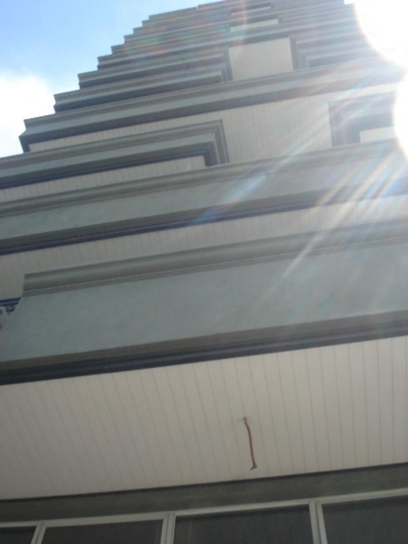 Departamento en Alquiler al Oeste