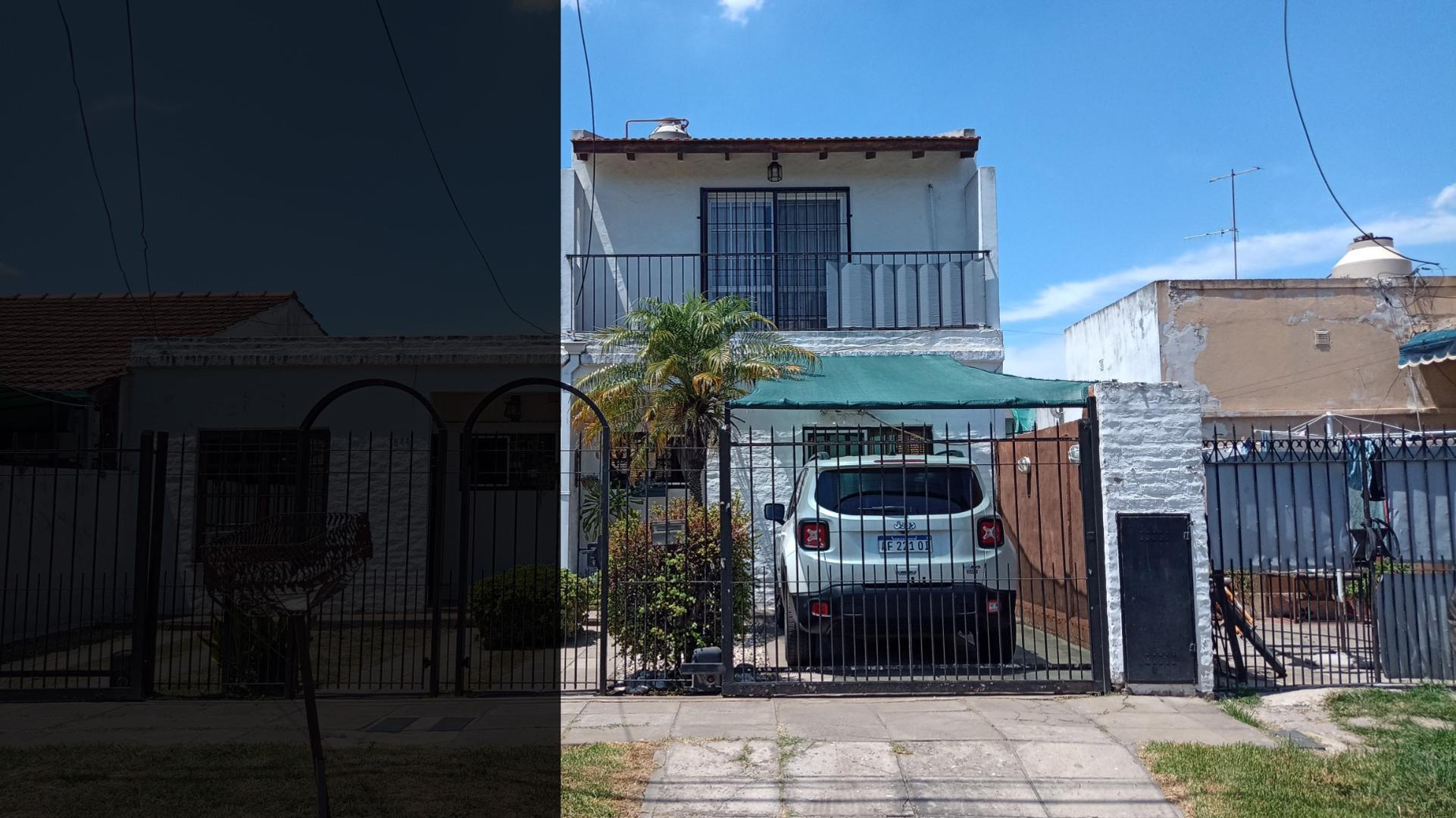 Consultar dirección