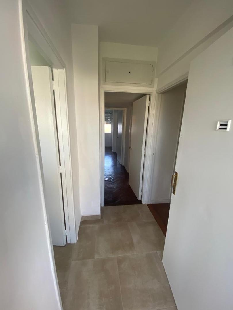 Rivadavia Av. 5100, Piso 7