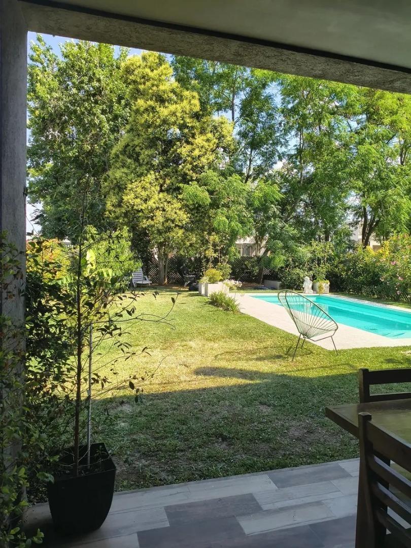 Almirante. Guillermo Brown 4200