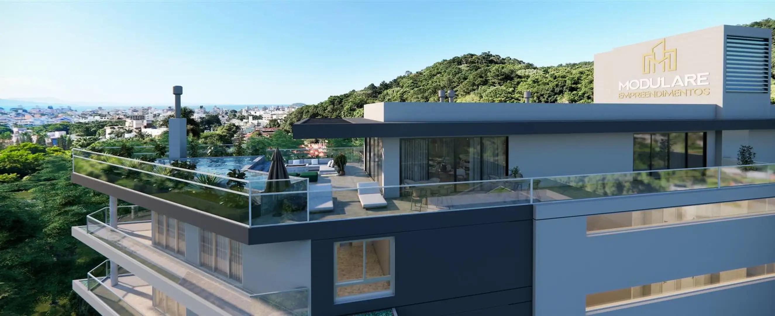 Florianopolis - Jurere Tradicional