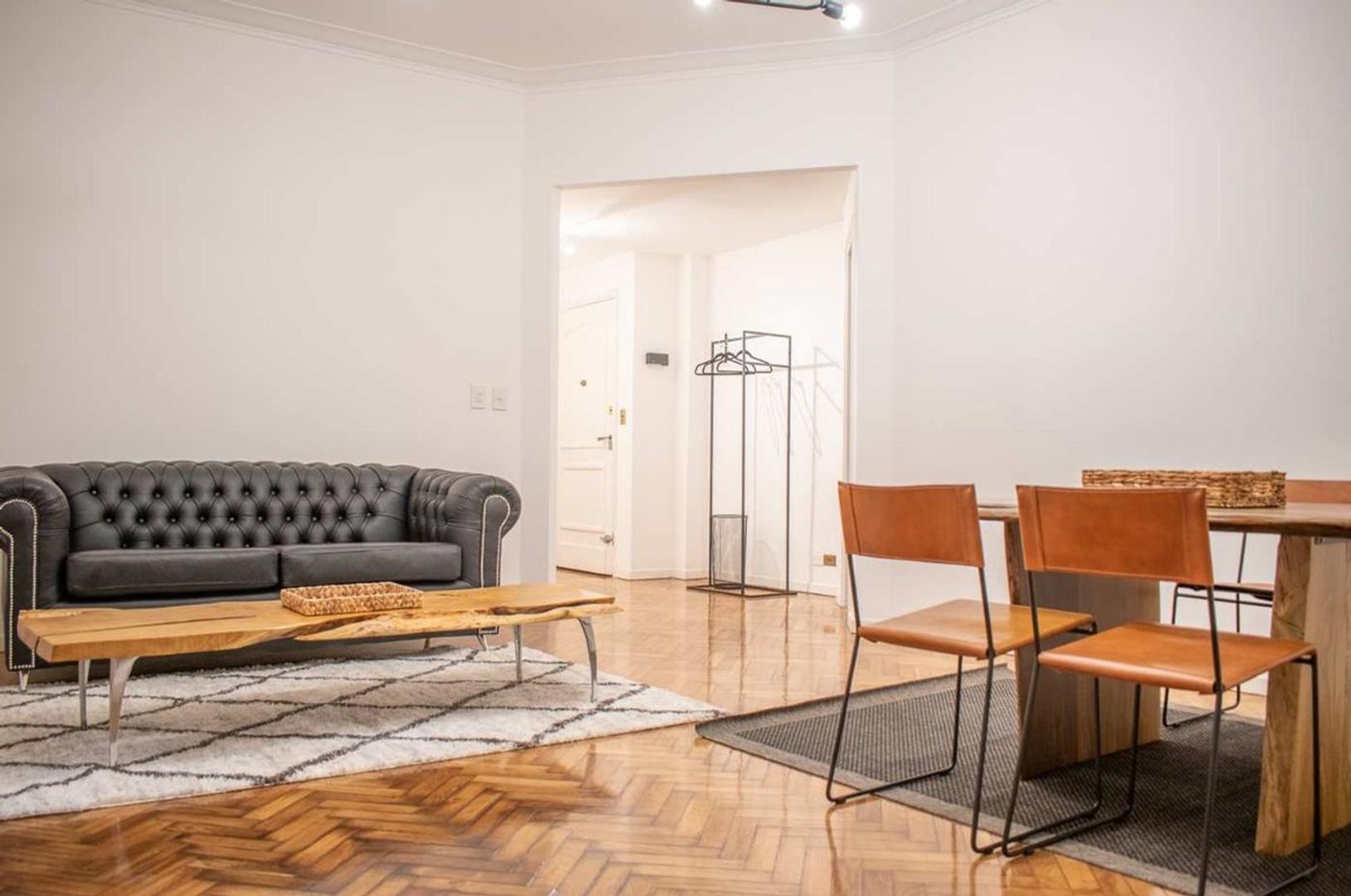 Departamento en Alquiler en Palermo Soho, USD 1.700