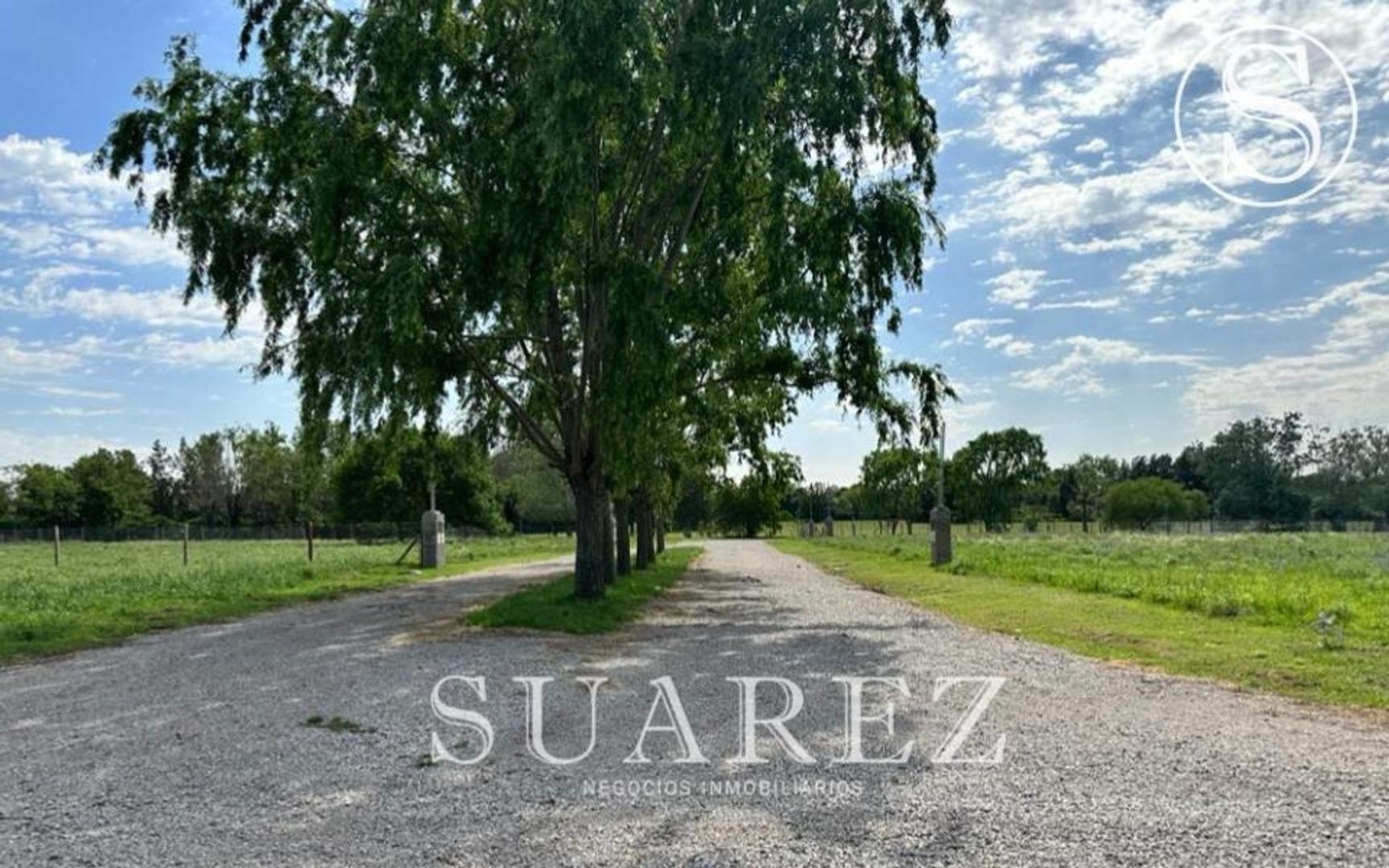 Terreno en Venta de 537,0 m2