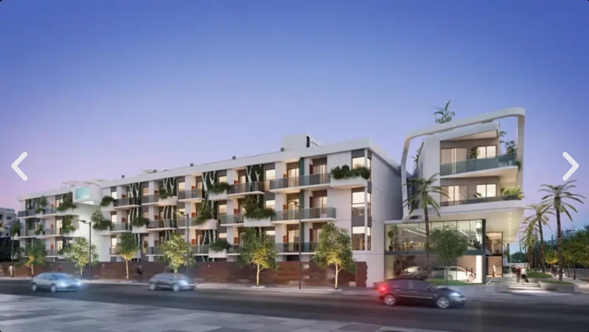 Ultima unidad a la venta..  Dpto 1 dorm. en Egeo