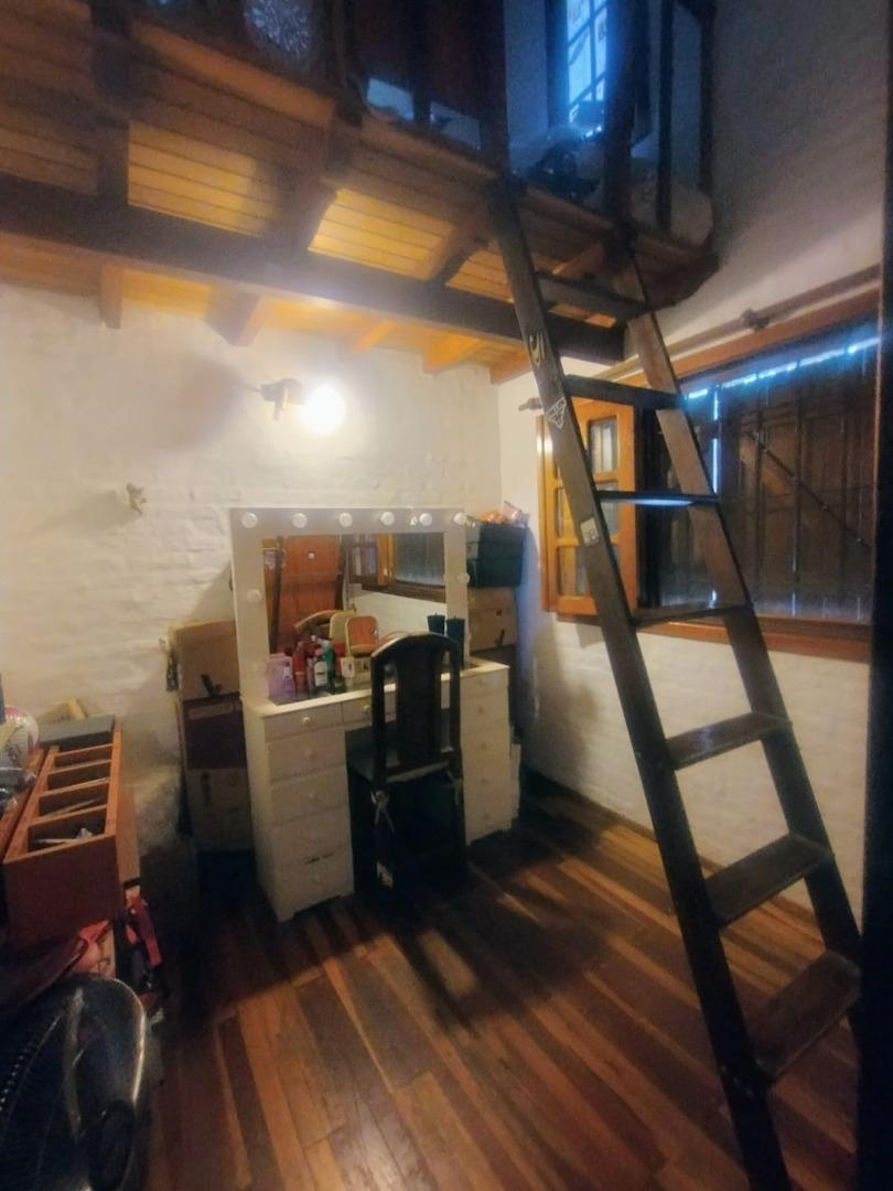 CASA EN VENTA ITUZAINGO