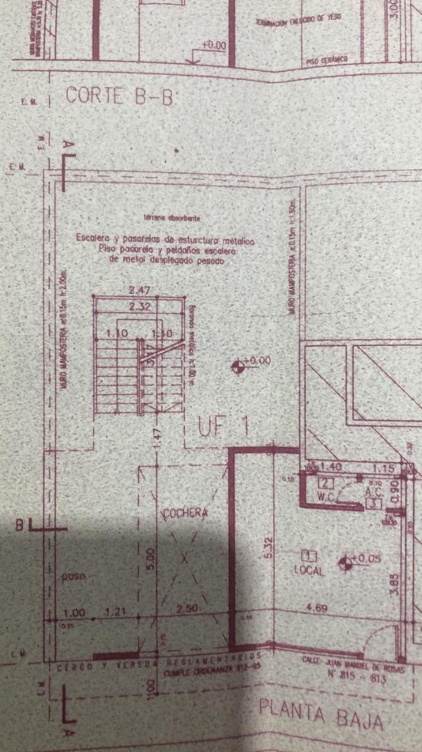Juan Manuel De Rosas 800