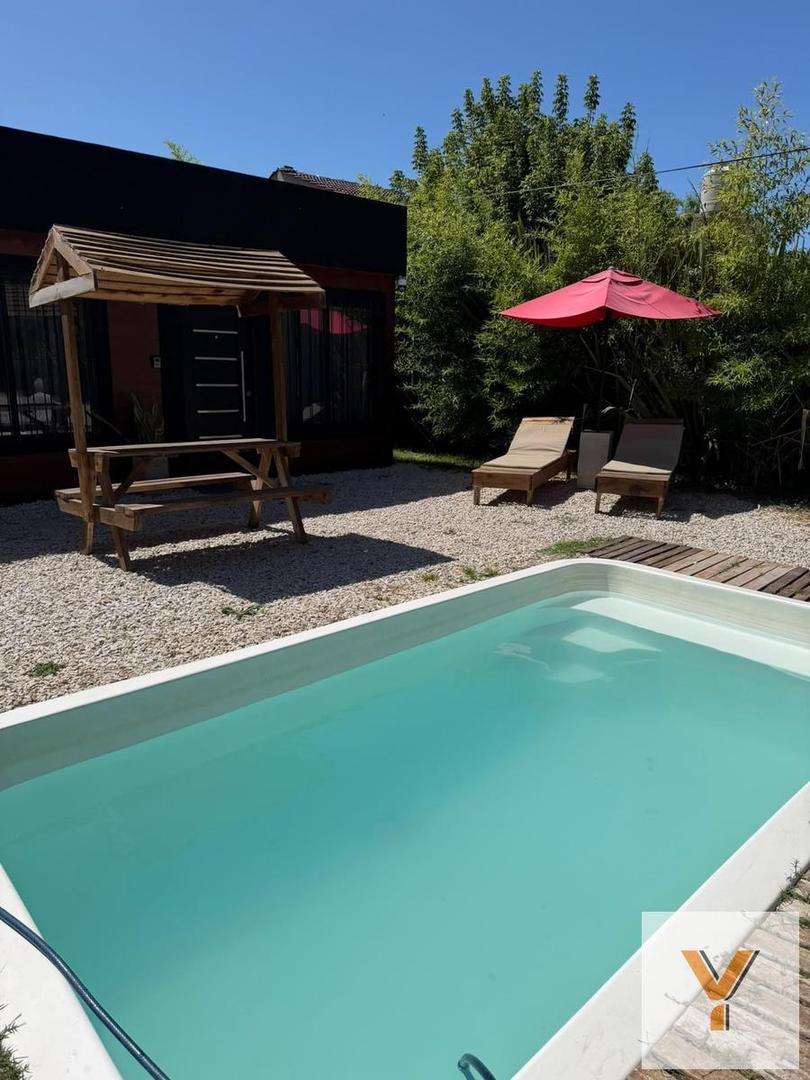 Casa en Alquiler Temporal en Santa Clara del Mar, USD 99