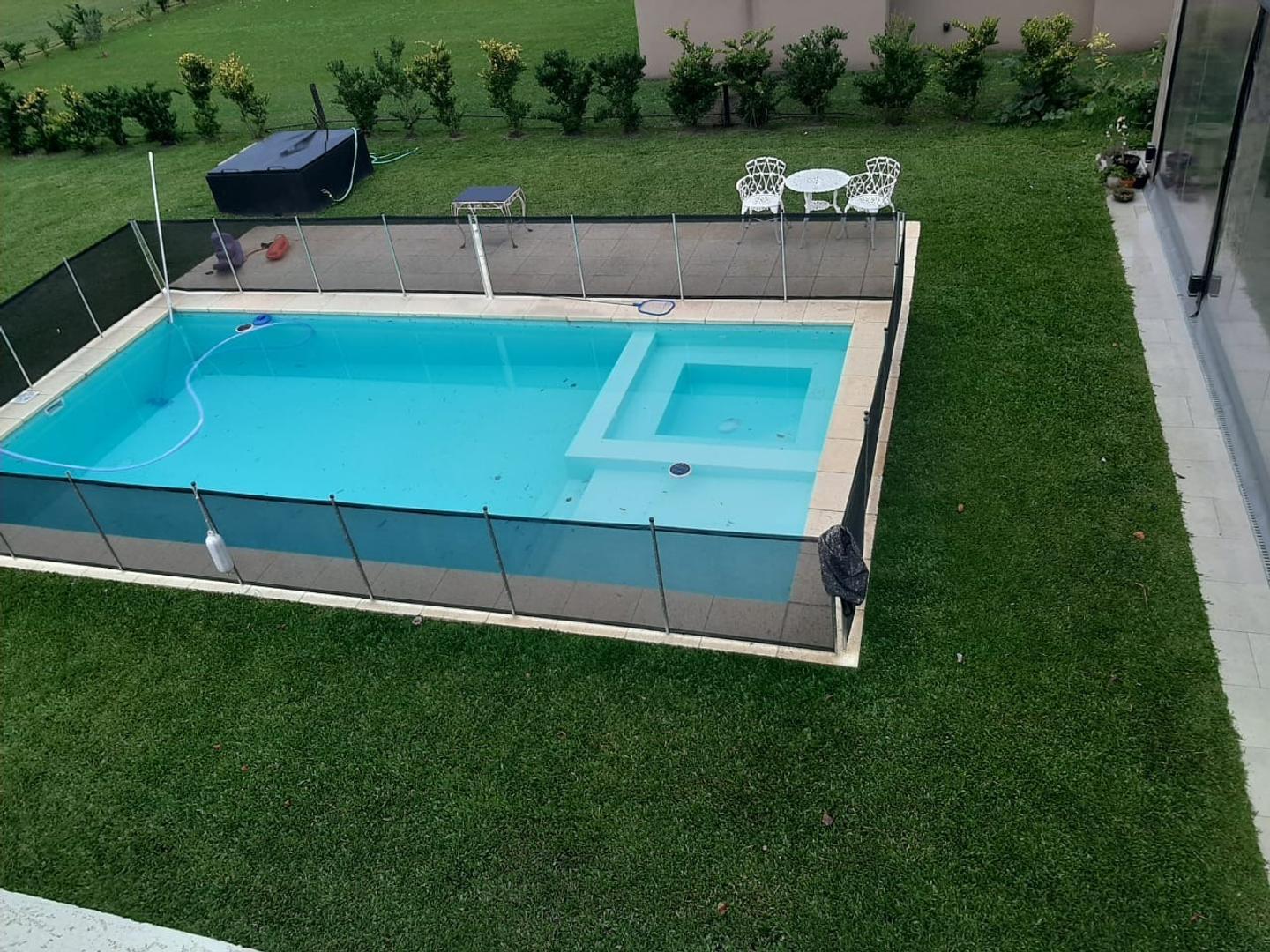 Casa en Venta de 6 dormitorios