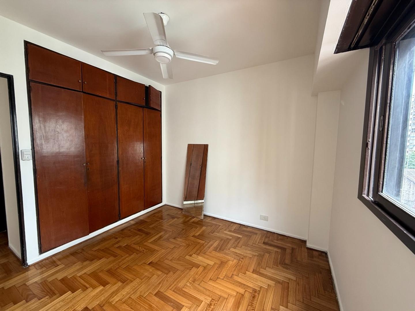 Departamento en Alquiler en Palermo, $ 600.000