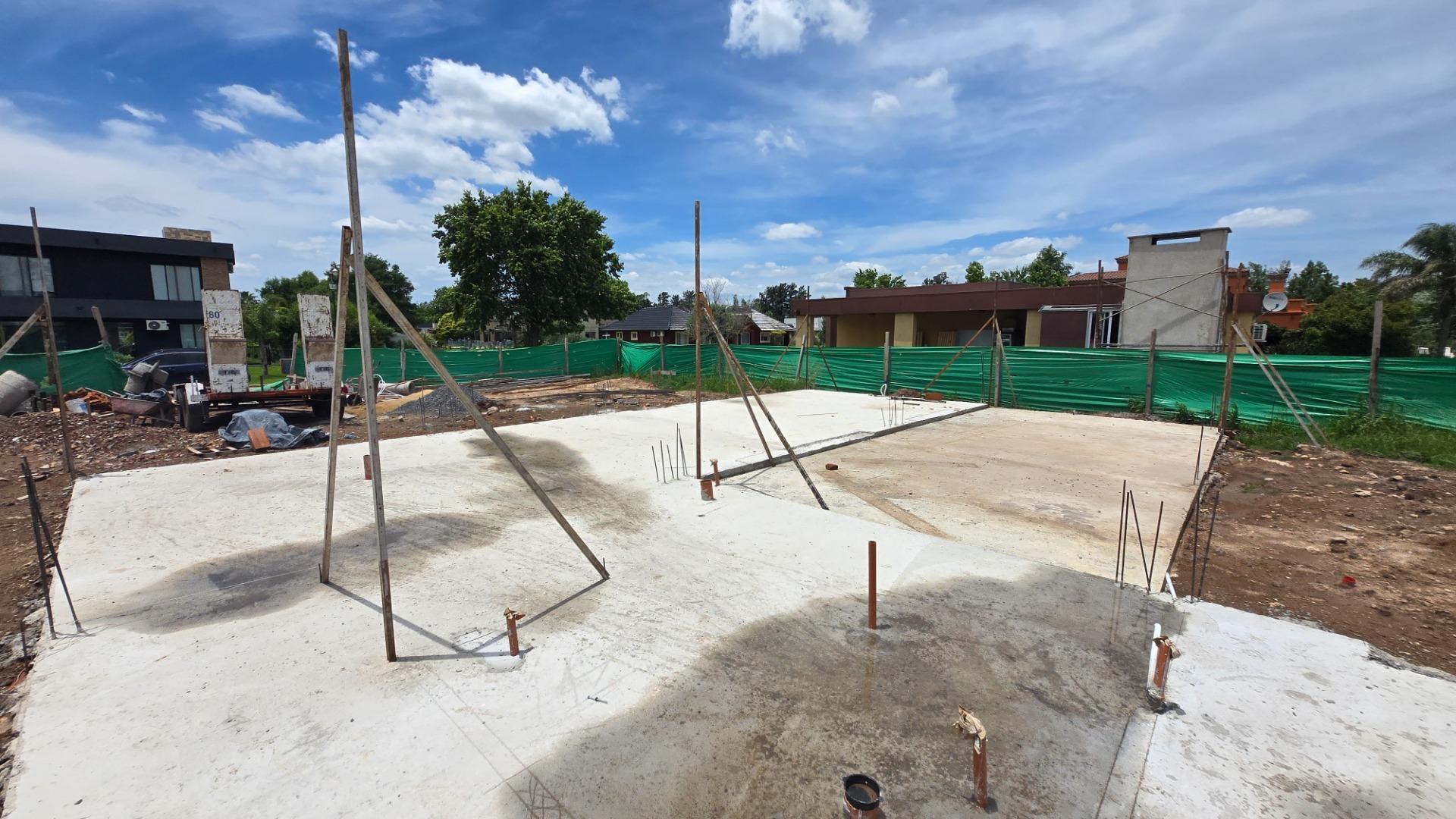 Casa en Venta al Noroeste