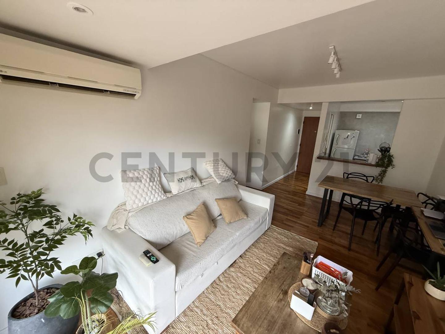 Departamento en Alquiler de 2 dormitorios