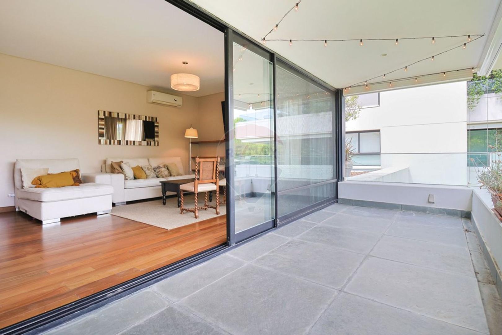 ALQUILER APARTAMENTO 2 DORMITORIOS CARRASCO SUR