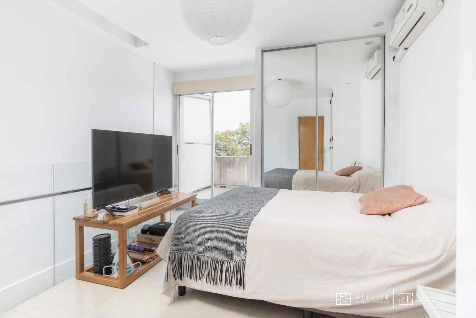 Departamento en Venta 10 años