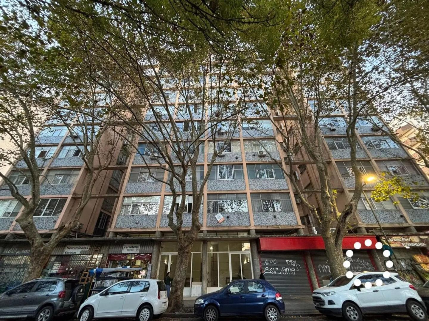 Departamento en Alquiler Apto profesional