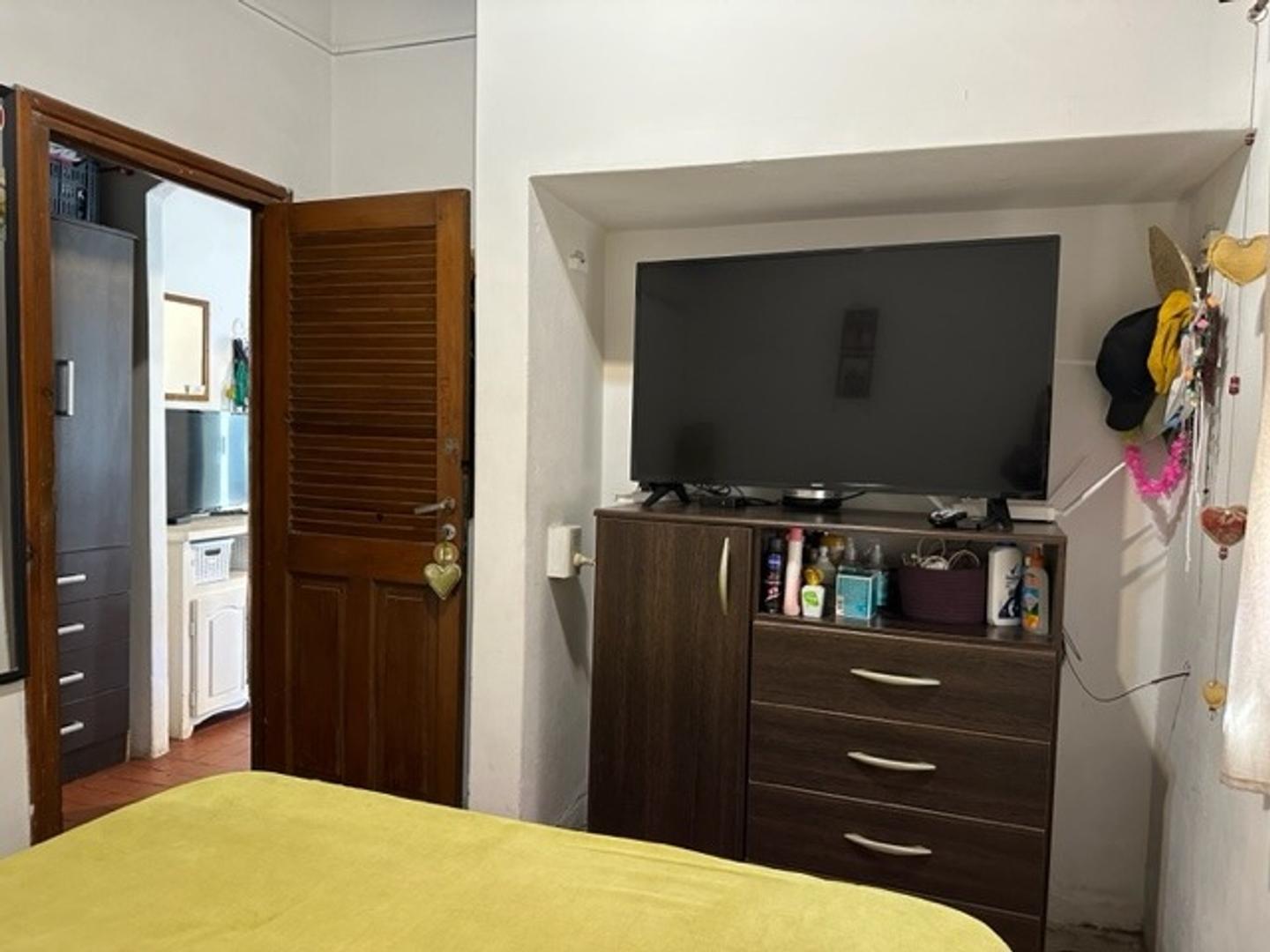 Casa en Venta de 1 dormitorio