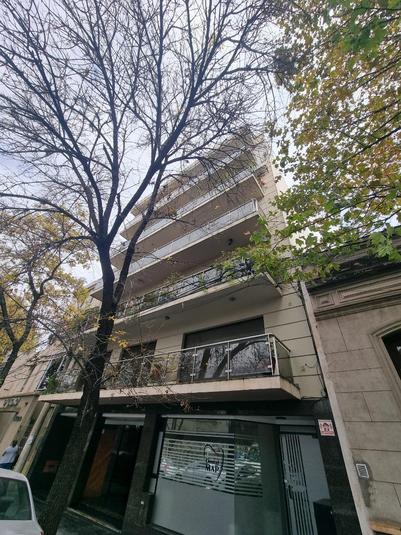 Depto 3 dor c/dep. y cochera