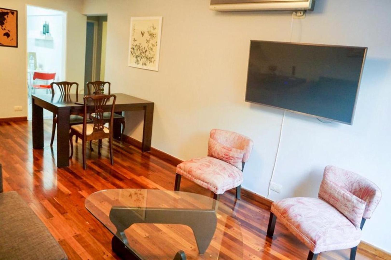 Av. Del Libertador 14500