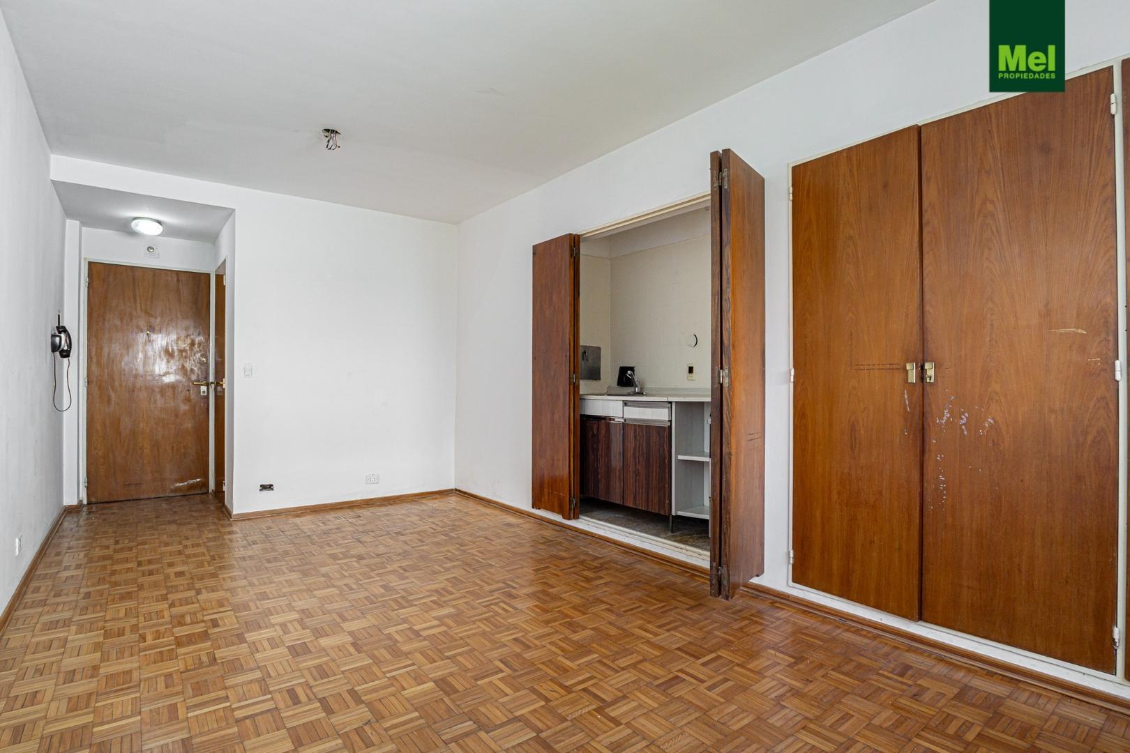 Departamento en Venta de Monoambiente