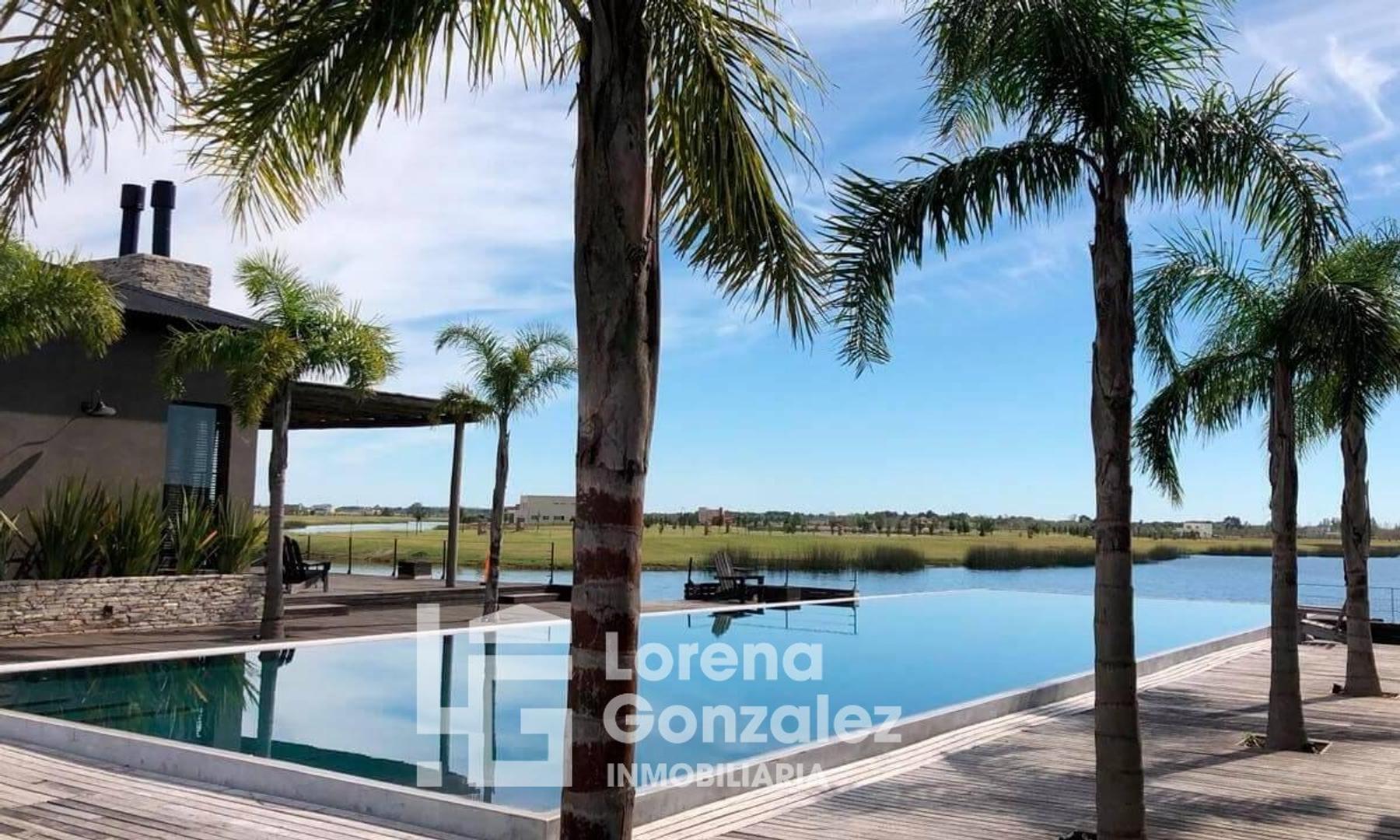 Terreno en Venta en El Naudir, USD 110.000