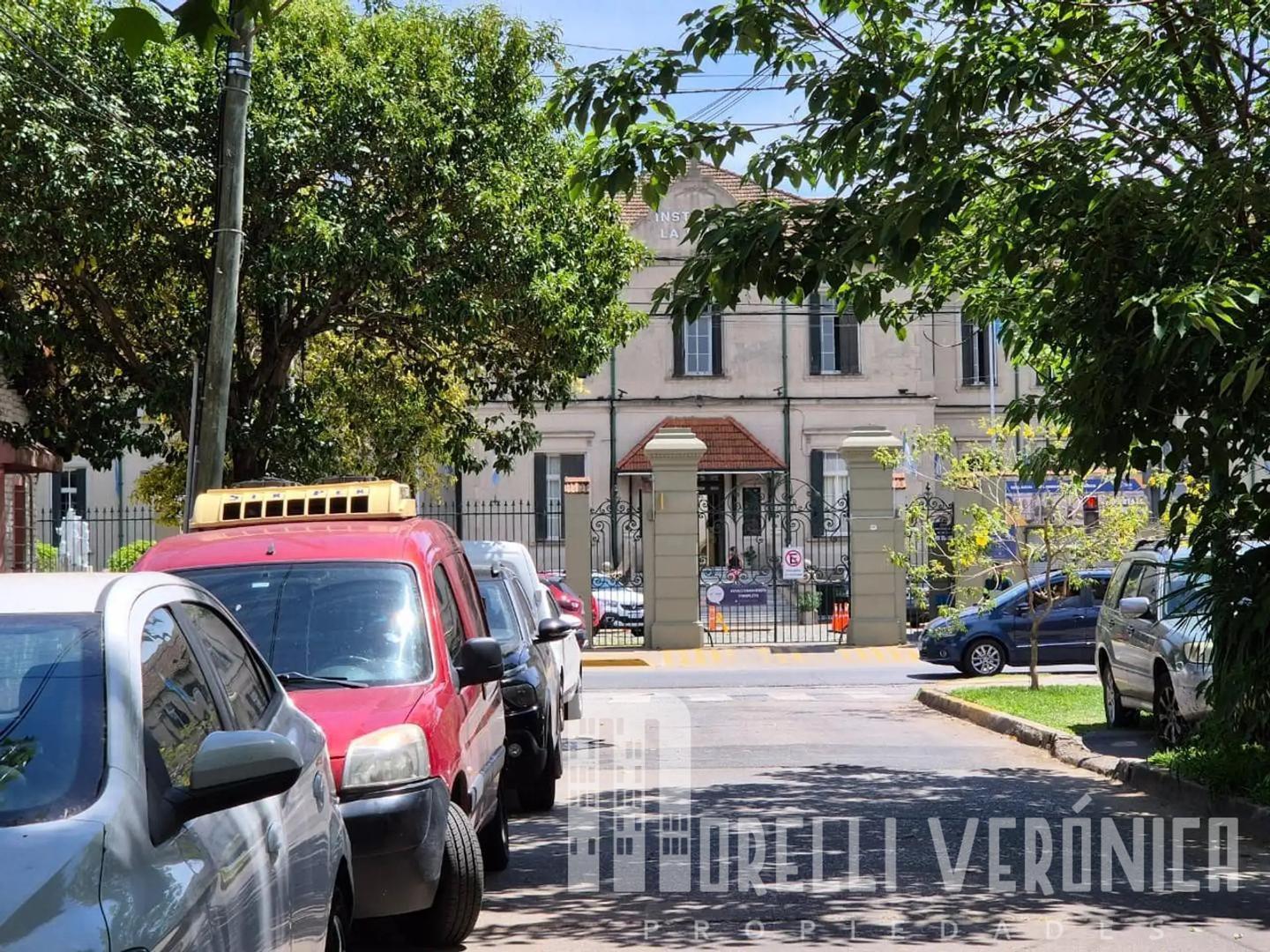 Gral Bernardo O Higgins 1700