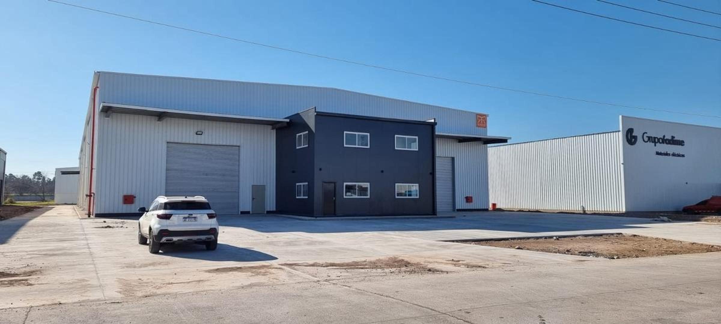 Galpon en Venta en Cuartel V, USD 2.500.000