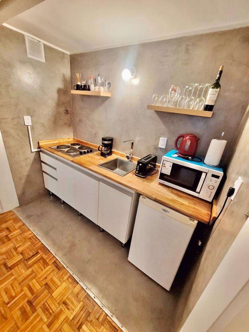 Departamento en Alquiler Temporal al Noreste