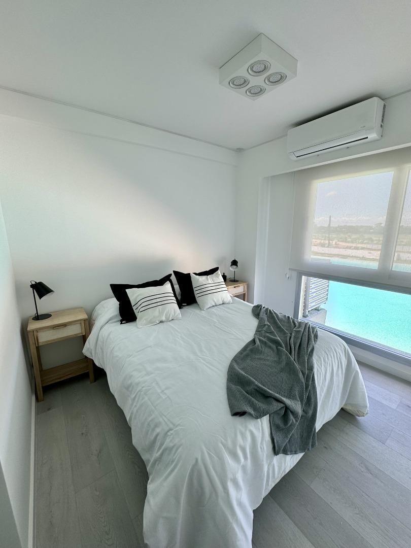 Departamento en Alquiler en Tigre Centro, USD 1.200