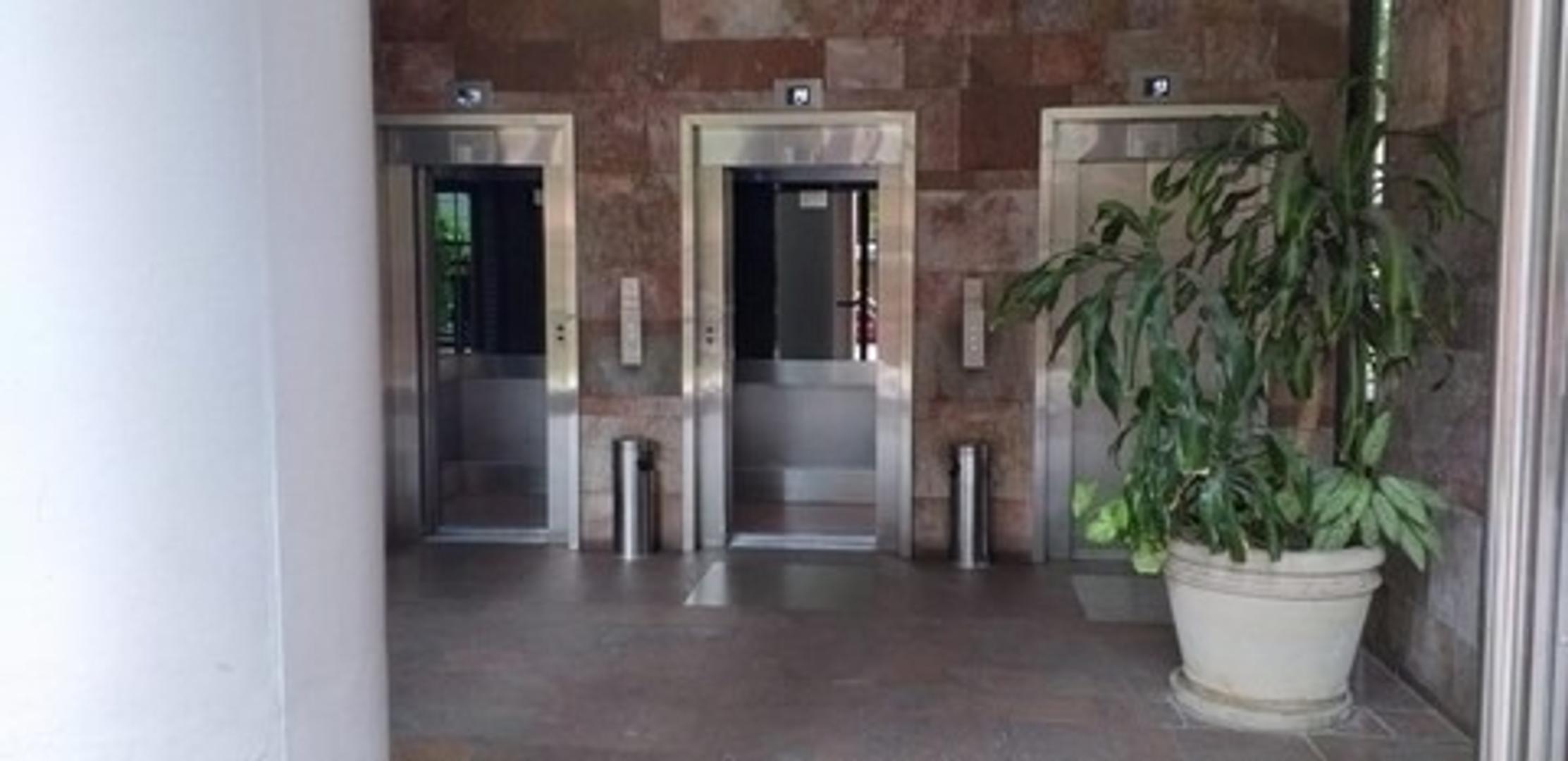 Departamento en Alquiler Temporal de 2 ambientes