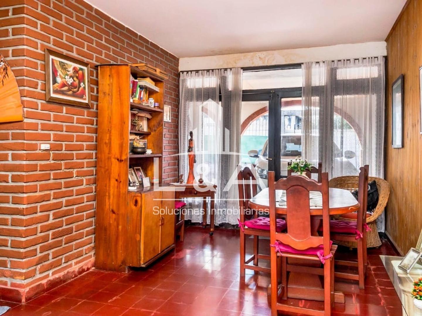 Casa en Venta en Zona Centro, USD 100.000