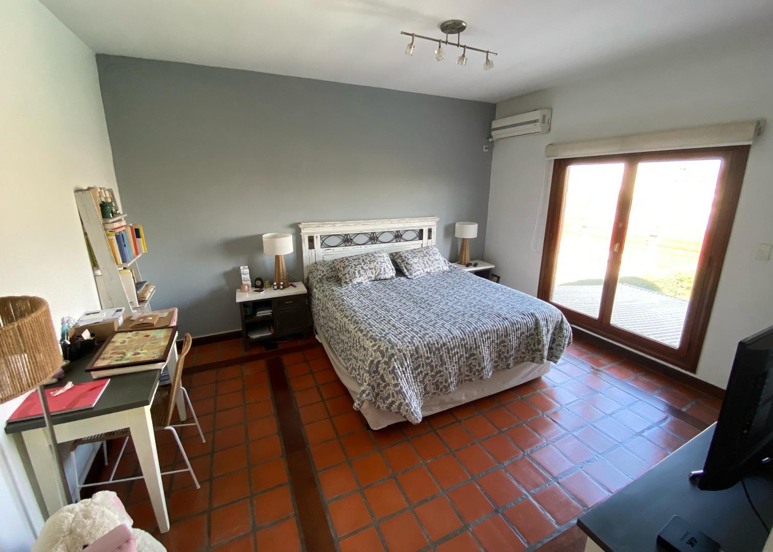 Casa en Alquiler 14 años