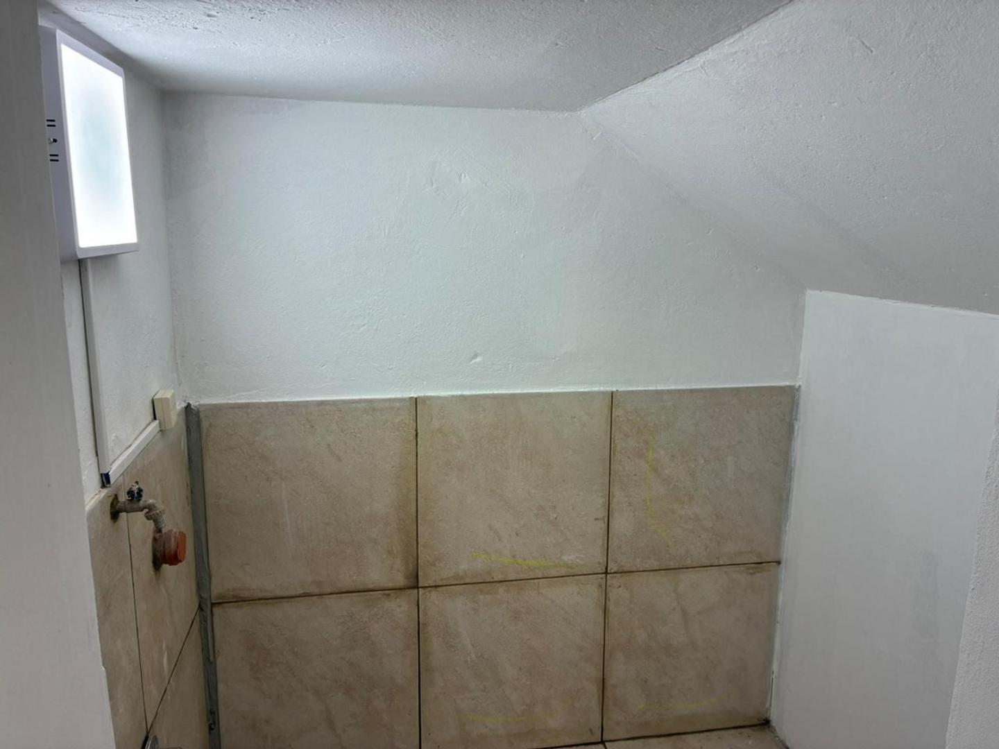 PH de 3 Ambientes - Planta Baja Contrafrente en Villa Devoto