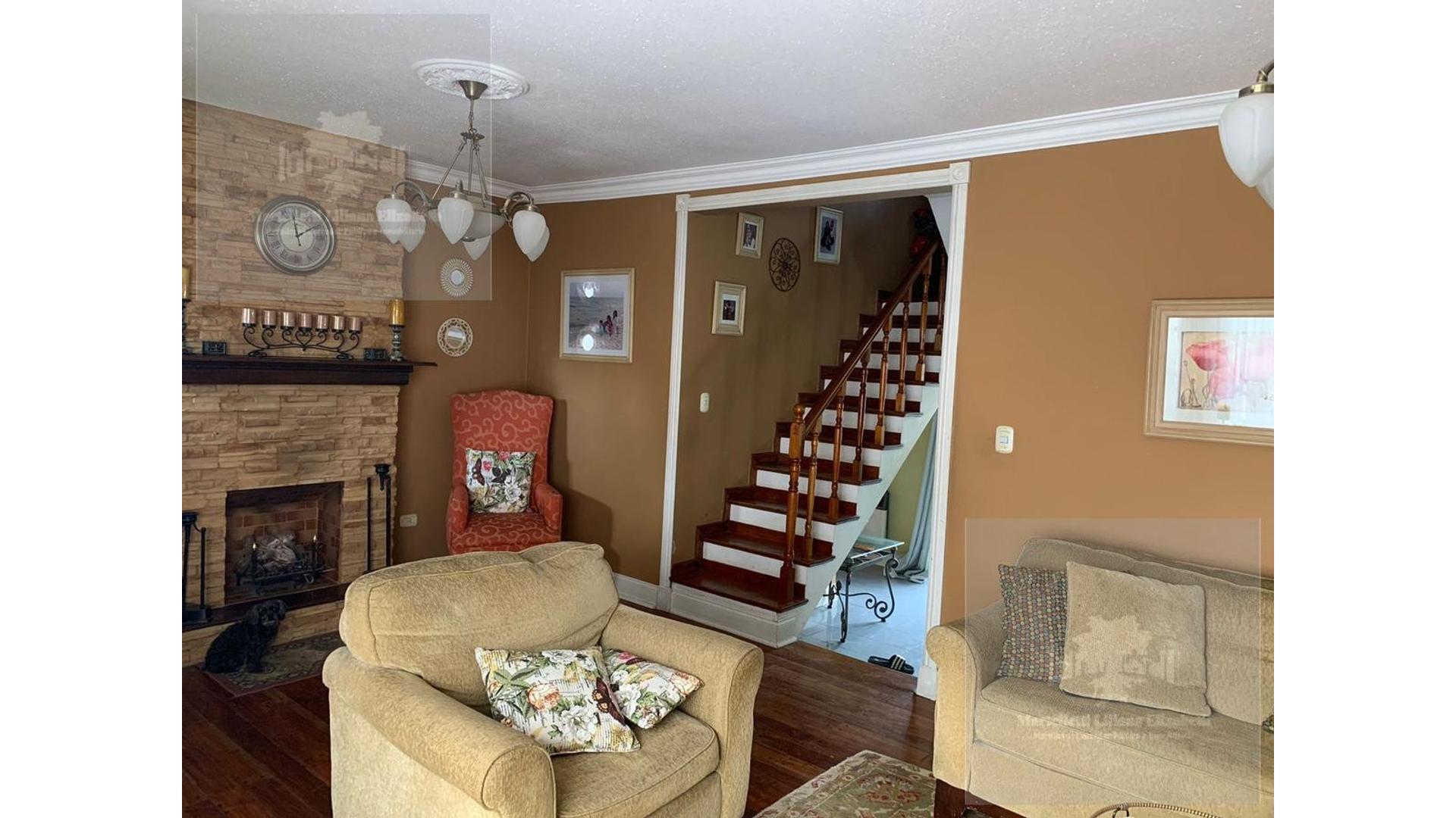 Casa en Venta 20 años