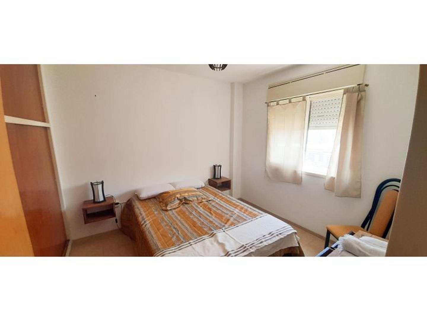 Departamento en Alquiler Temporal de 1 dormitorio