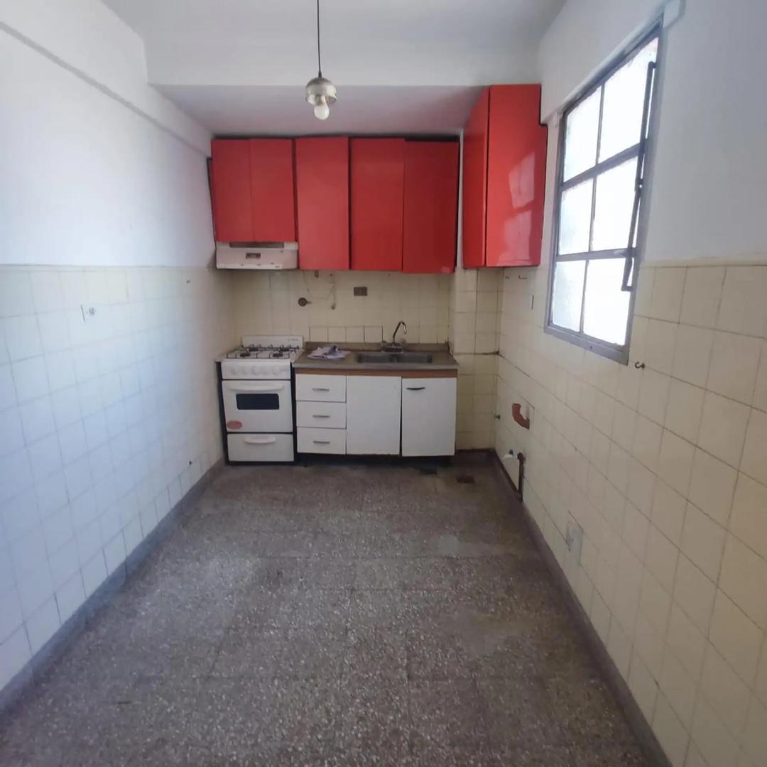 Departamento en Venta en Lanus Oeste, USD 80.000