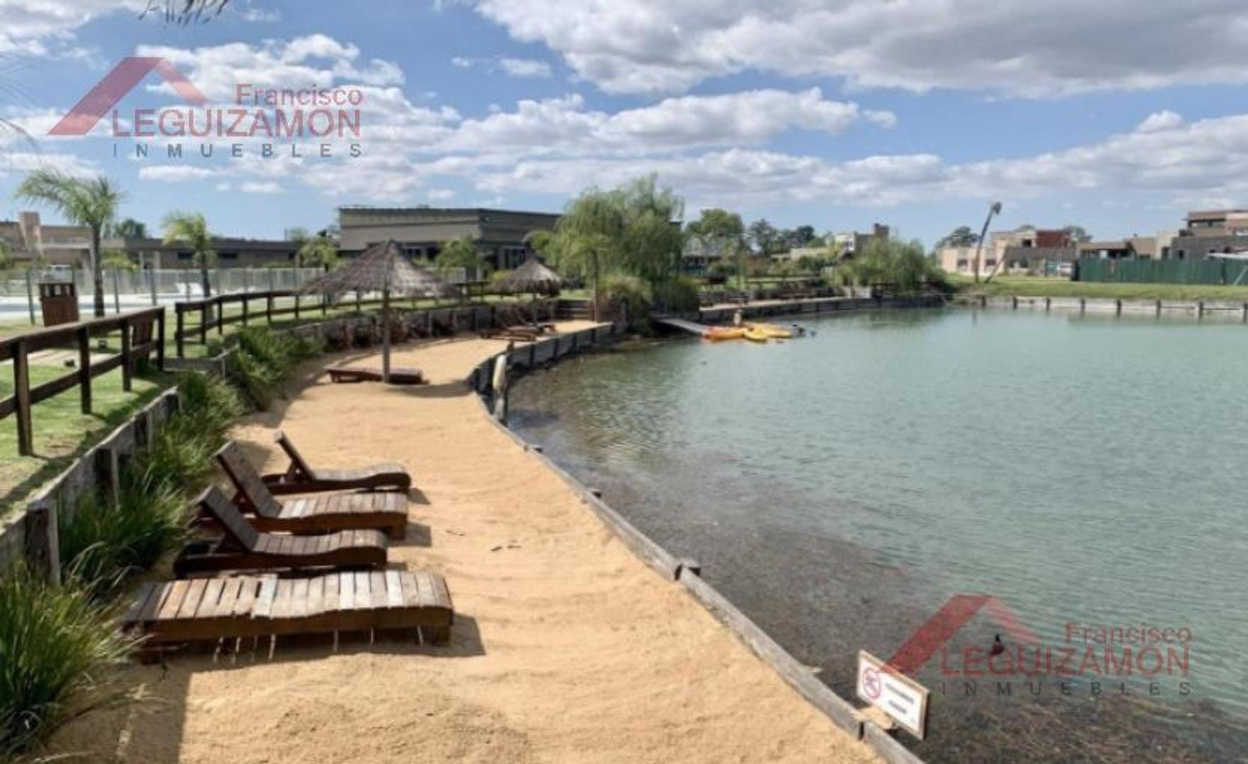 Terreno en Venta en Canning, USD 50.000