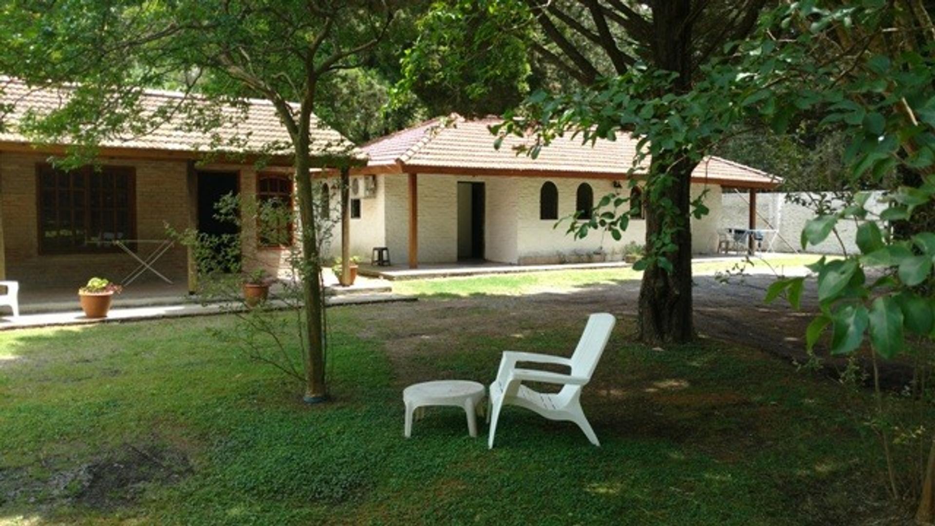 Quinta en Venta en Pilar, USD 250.000